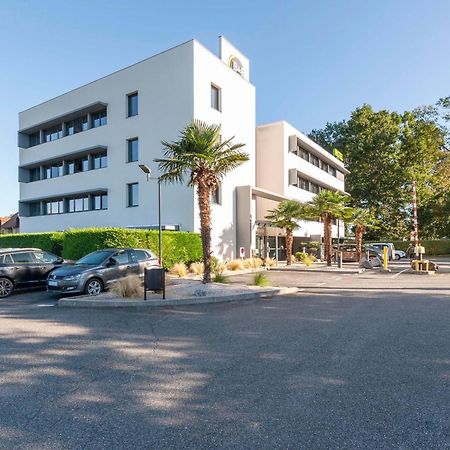 B&B Hotel Pau Zenith מראה חיצוני תמונה