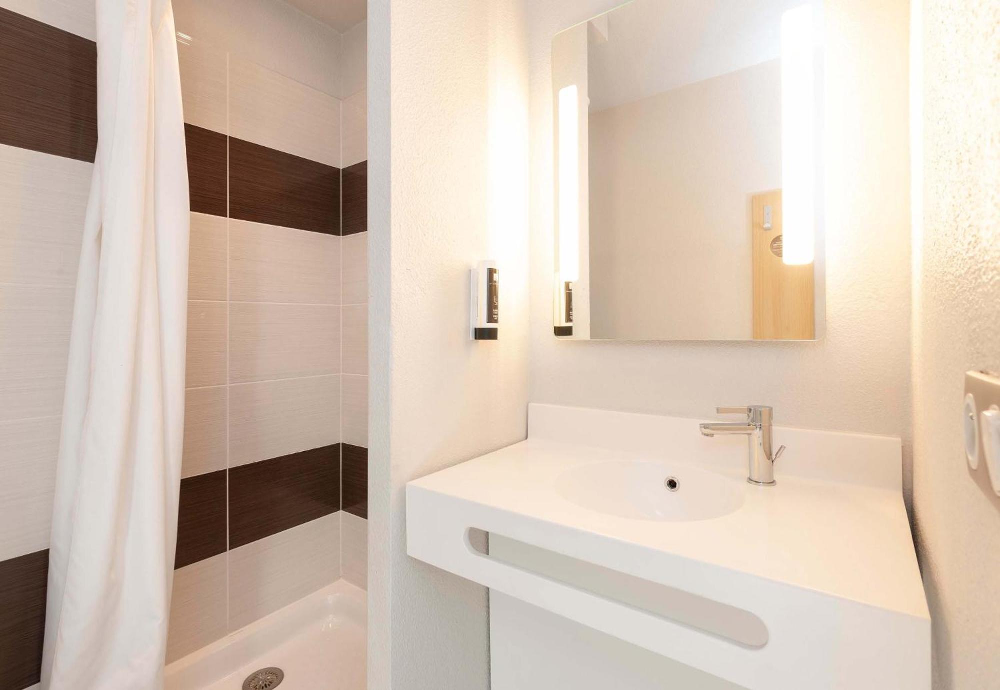 B&B Hotel Pau Zenith מראה חיצוני תמונה