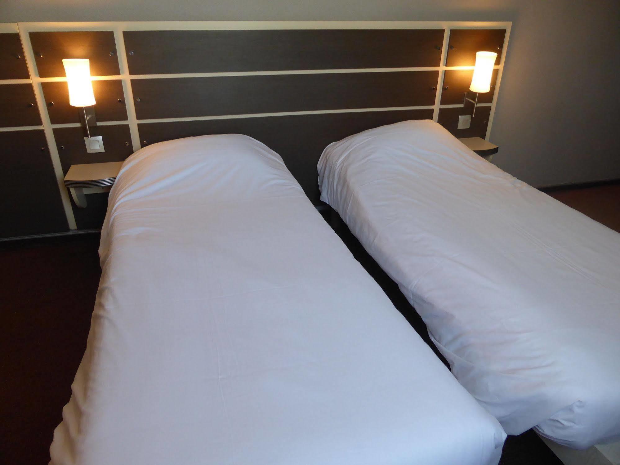 B&B Hotel Pau Zenith מראה חיצוני תמונה