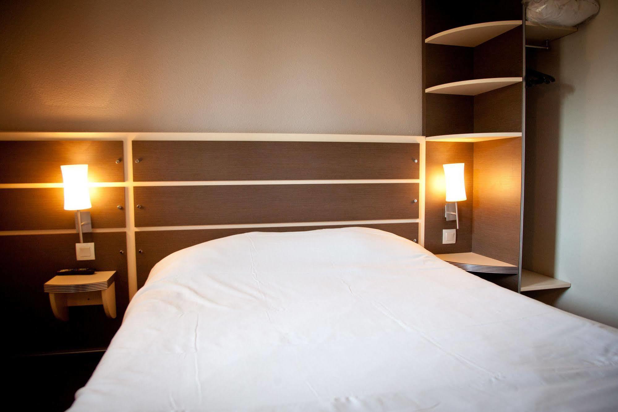 B&B Hotel Pau Zenith מראה חיצוני תמונה