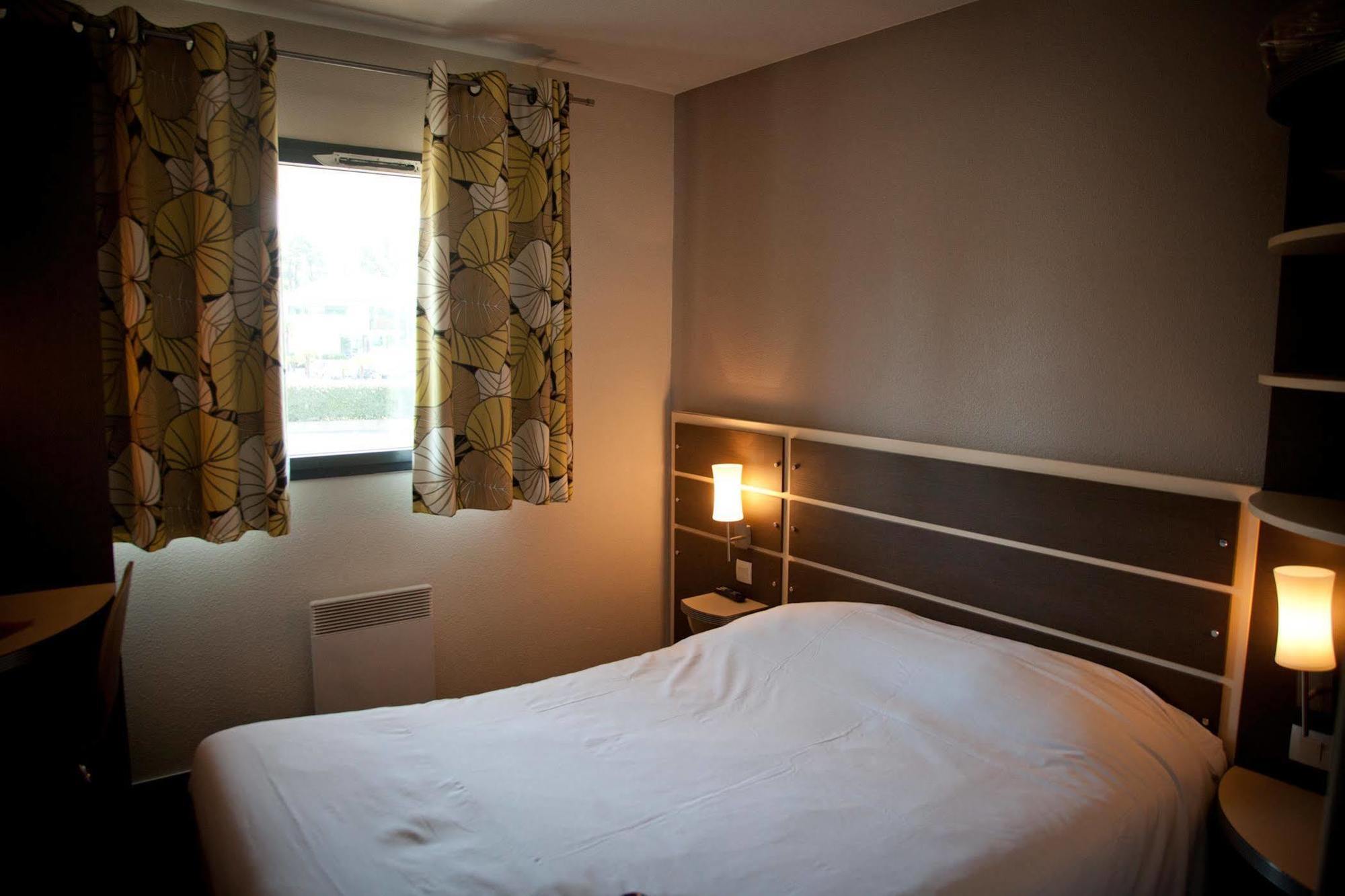 B&B Hotel Pau Zenith מראה חיצוני תמונה