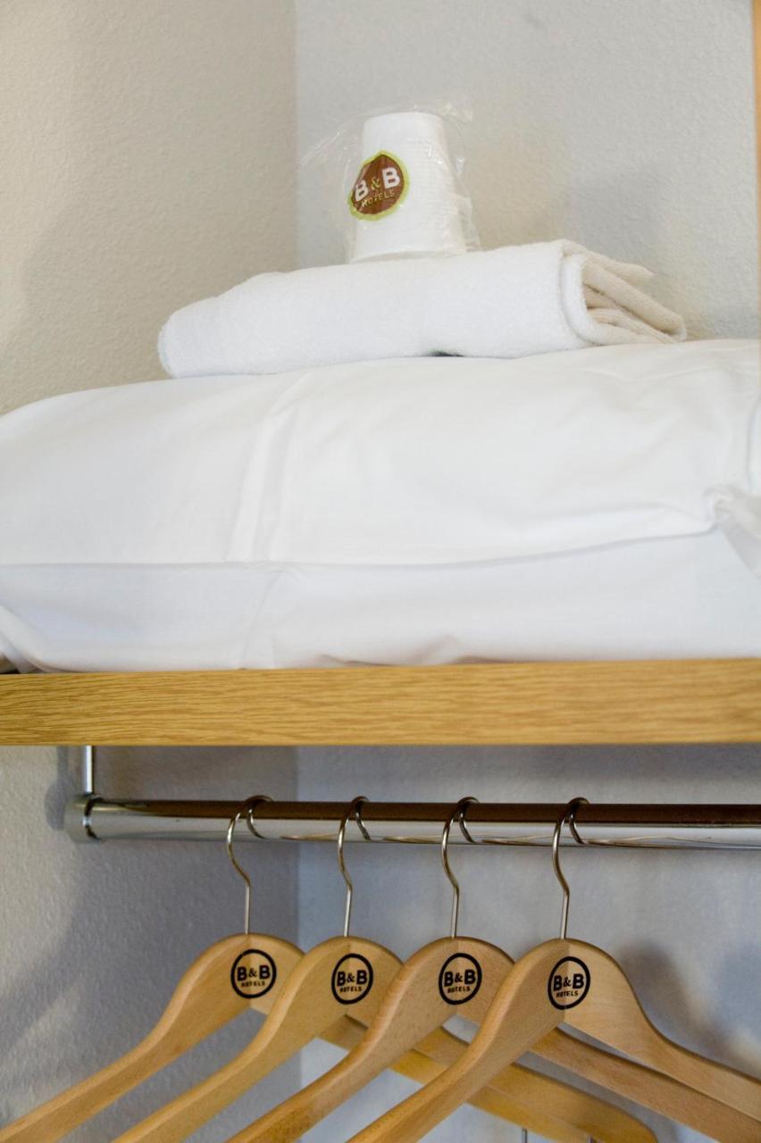 B&B Hotel Pau Zenith מראה חיצוני תמונה